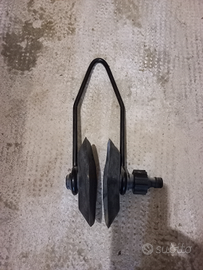 Cuffie per lavaggio motore