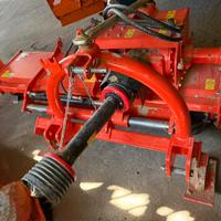 Fresa modello pesante 180 cm