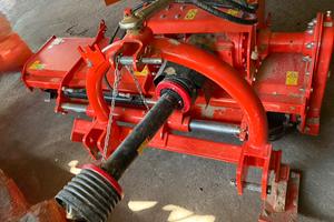 Fresa modello pesante 180 cm