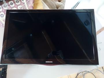 tv LCD samsung 40