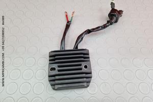 REGOLATORE TENSIONE HONDA CBR 600 RR 2007 2008