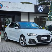 Audi A1 SPB 35 TFSI S tronic line edition
