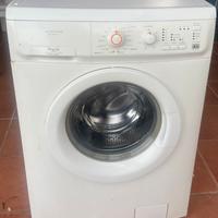 Lavatrice 6 kg