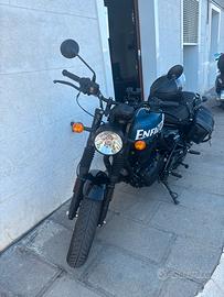 Royal enfield