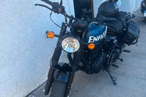 Royal enfield