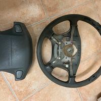 Volante e airbag