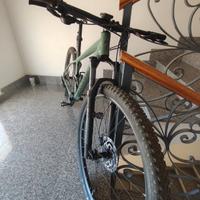 Mountain Bike Specialized