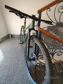 Mountain Bike Specialized