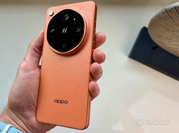 Oppo find x9 ultra 