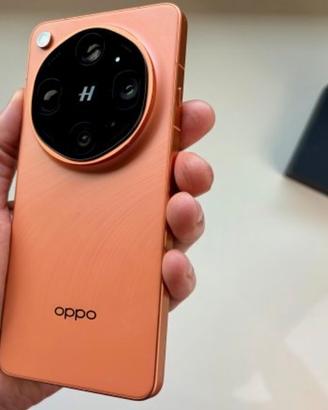 Oppo find x9 ultra 