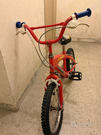Bicicletta
