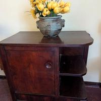 Mobile ad angolo anni 40/50