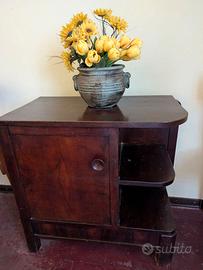 Mobile ad angolo anni 40/50