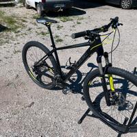 Cube Race One Mountainbike MTB Hardtail