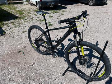 Cube Race One Mountainbike MTB Hardtail