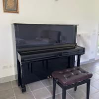 Pianoforte Yamaha U3