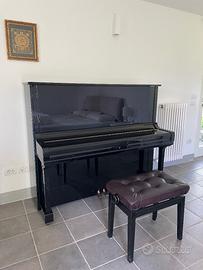 Pianoforte Yamaha U3