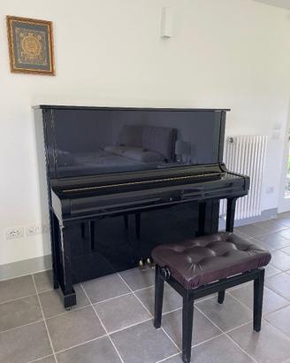 Pianoforte Yamaha U3
