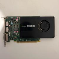 Nvidia Quadro k2200