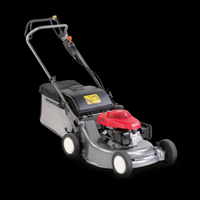 Honda rasaerba hrd 536 hydrostatic