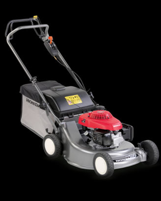 Honda rasaerba hrd 536 hydrostatic