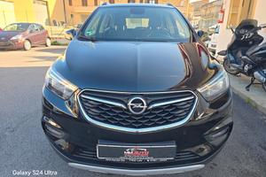 Opel Mokka X 1.6 CDTI Ecotec 136CV 4x4 Start&Stop 