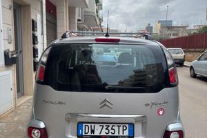 Citroen C3 Picasso 1.7 Benzina/GPL – 2009