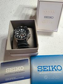 Orologio seiko skx007