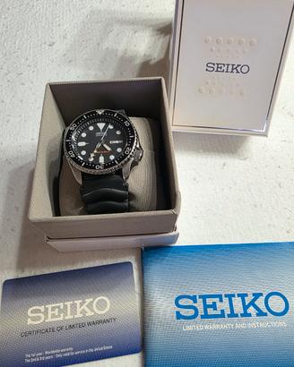 Orologio seiko skx007