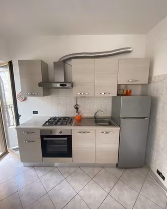 Mobili intera casa