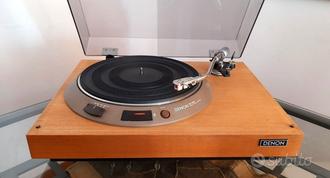 denon dp 1000