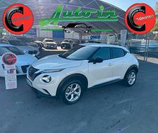 Nissan Juke 1.0 DIG-T 117 CV N-Connecta