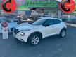 Nissan Juke 1.0 DIG-T 117 CV N-Connecta