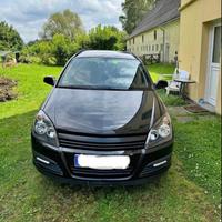 Opel Astra h twinport