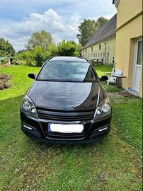 Opel Astra h twinport