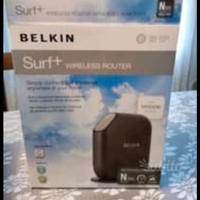 Modem Router Belkin