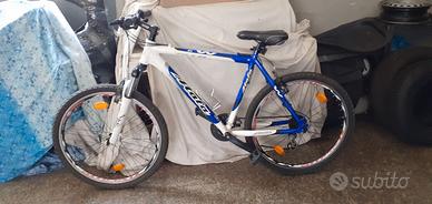 BICI ATALA MTB 21 VELOCITA'