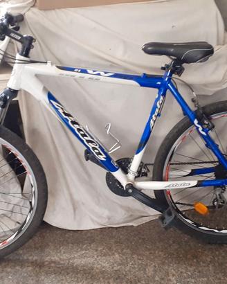 BICI ATALA MTB 21 VELOCITA'