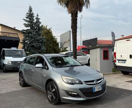 Opel Astra 1.7 CDTI 110CV Sports Tourer Elective F