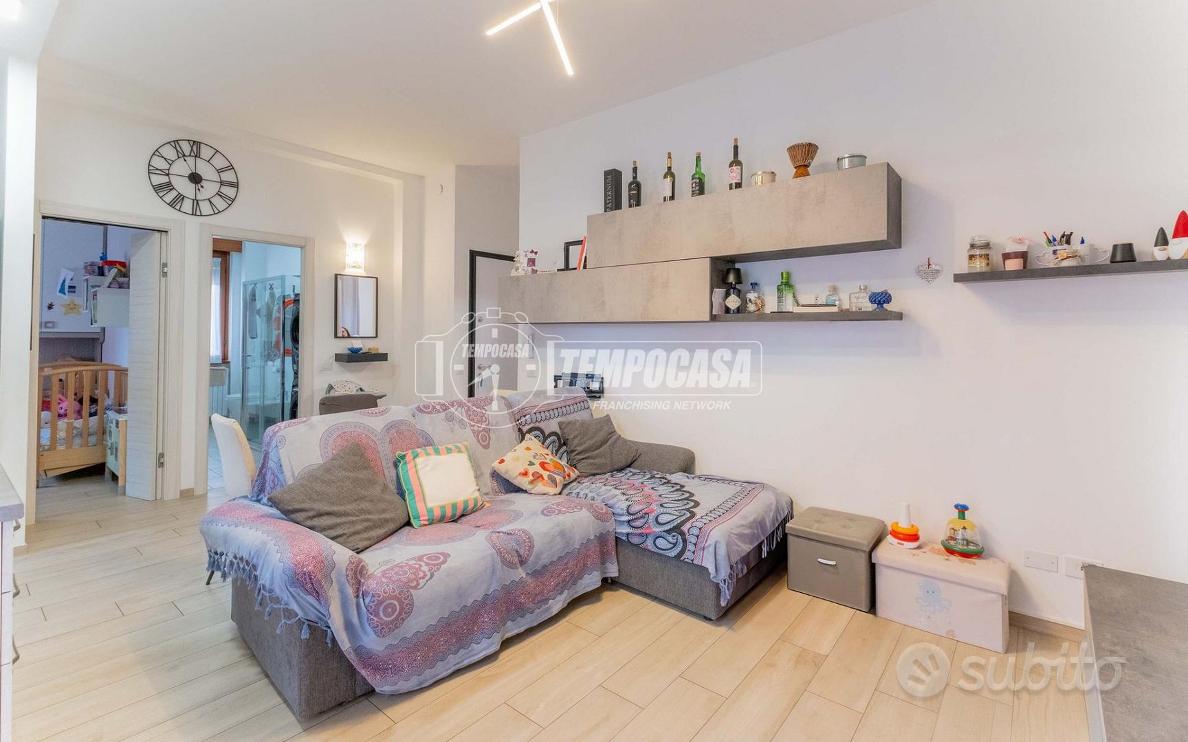 Appartamento – Novate Milanese - Vista 4