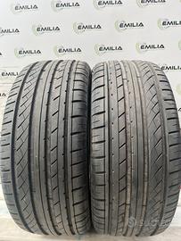 GOMME 225 45 17 HIFLY ESTIVE USATE