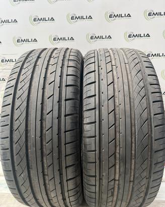 GOMME 225 45 17 HIFLY ESTIVE USATE