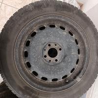 cerchi 15 fiat 