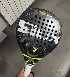 RACCHETTA PALA PADEL