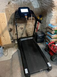 Tapis roulant elettrico