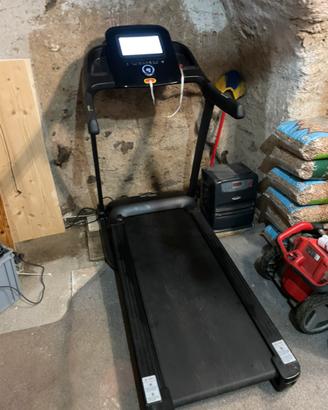 Tapis roulant elettrico