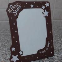 Portafoto Pan di Stelle