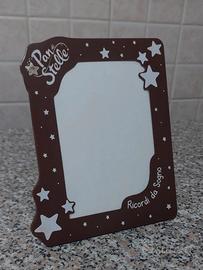 Portafoto Pan di Stelle