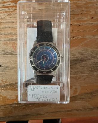 Esercito orologio