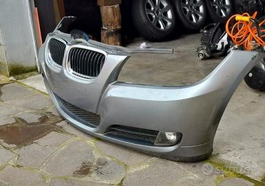 bmw serie 3 modello E91 